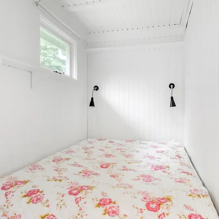 בית נופש 4 Bedroom Cozy In Vejby