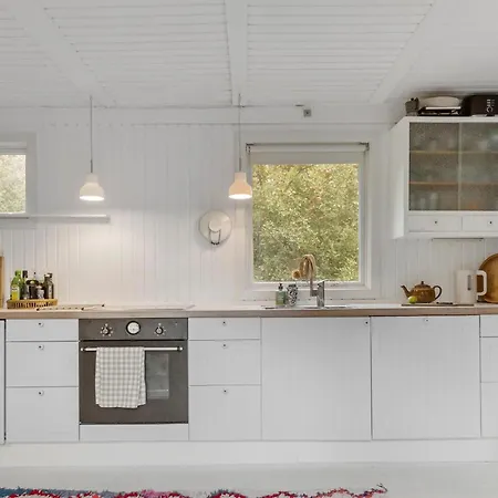 בית נופש 4 Bedroom Cozy In Vejby
