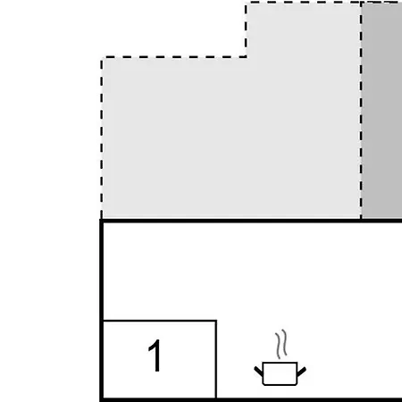 בית נופש 4 Bedroom Cozy In *